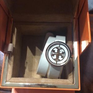 Tory Burch watch